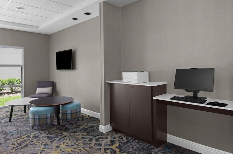 Residence Inn Tampa Oldsmar