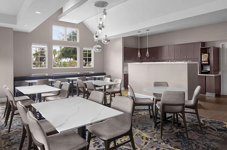 Residence Inn Tampa Oldsmar
