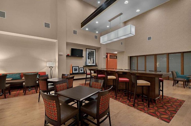 Hampton Inn & Suites Tampa Northwest/Oldsmar