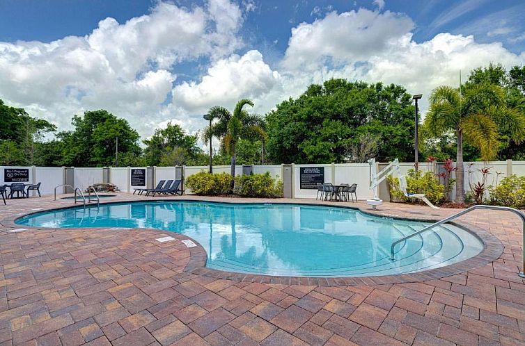 Hampton Inn & Suites Tampa Northwest/Oldsmar