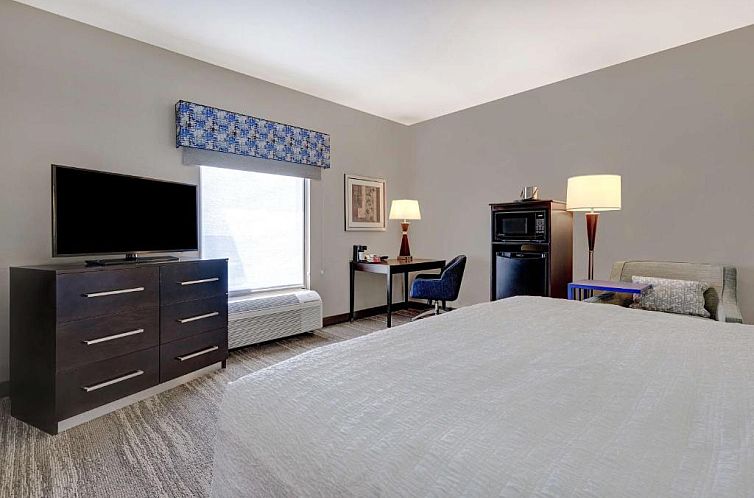 Hampton Inn & Suites Tampa Northwest/Oldsmar