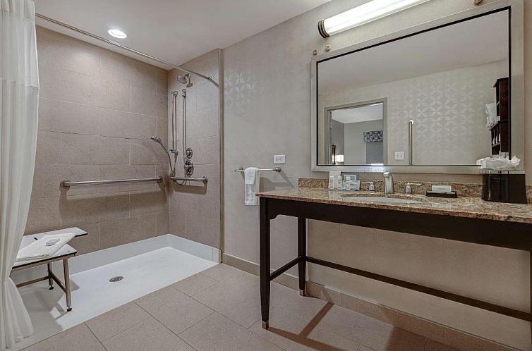 Hampton Inn & Suites Tampa Northwest/Oldsmar