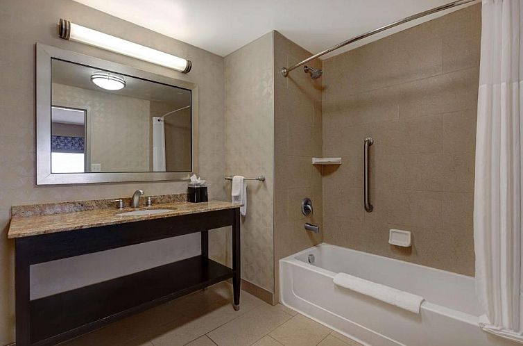 Hampton Inn & Suites Tampa Northwest/Oldsmar