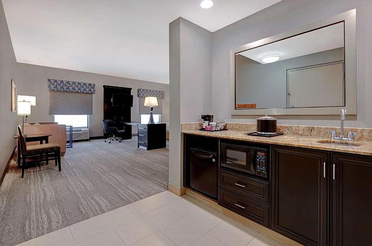 Hampton Inn & Suites Tampa Northwest/Oldsmar