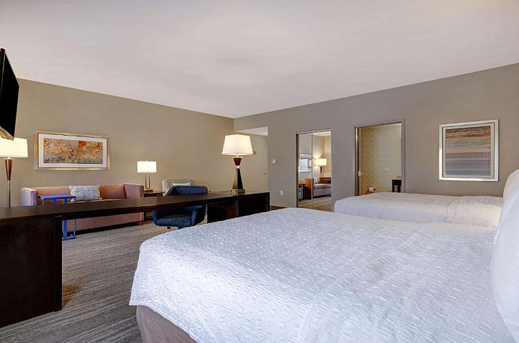 Hampton Inn & Suites Tampa Northwest/Oldsmar