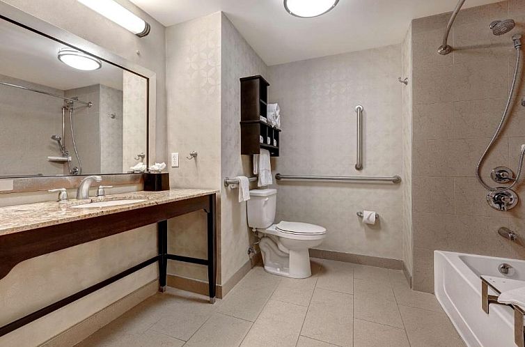 Hampton Inn & Suites Tampa Northwest/Oldsmar