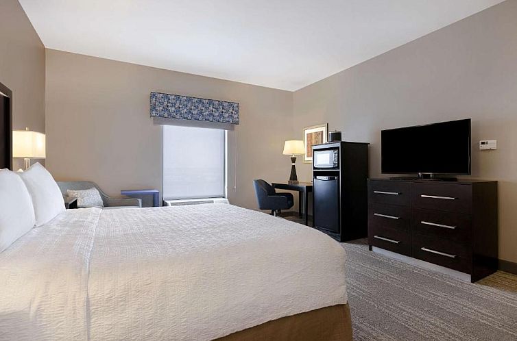 Hampton Inn & Suites Tampa Northwest/Oldsmar