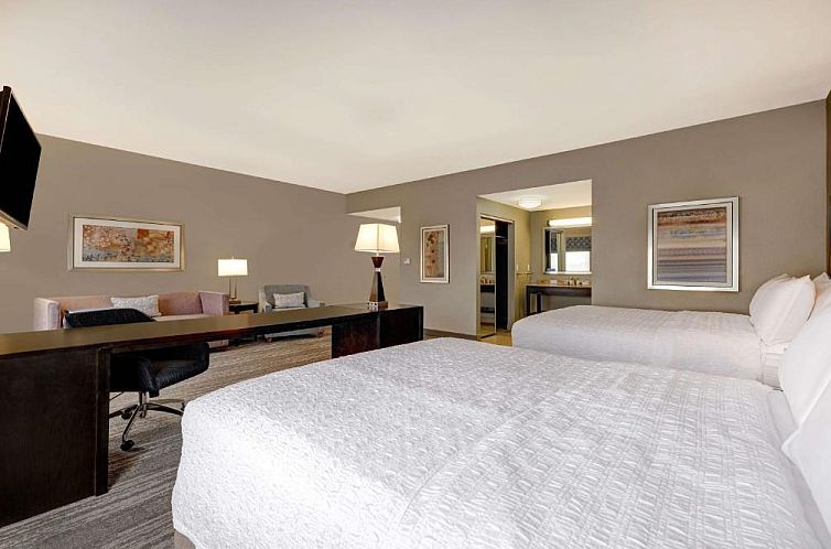 Hampton Inn & Suites Tampa Northwest/Oldsmar