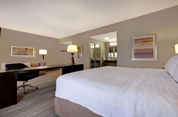 Hampton Inn & Suites Tampa Northwest/Oldsmar