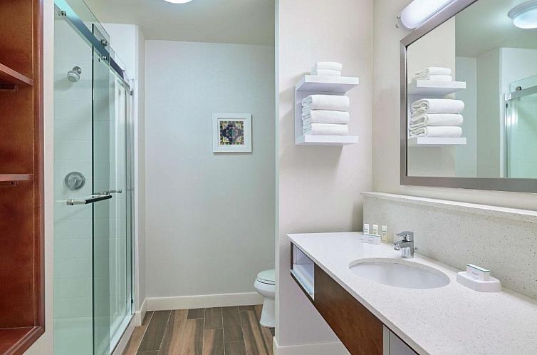 Hampton Inn and Suites Schertz