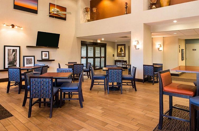 Hampton Inn and Suites Schertz