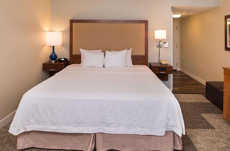 Hampton Inn and Suites Schertz