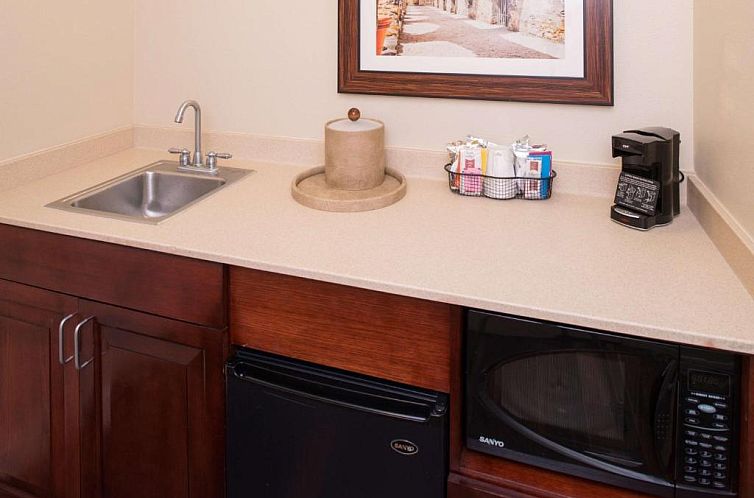 Hampton Inn and Suites Schertz