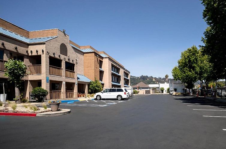 Hotel Mira Vista