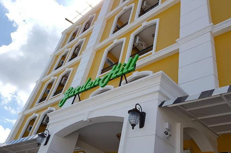Unterkunft 7130810 - Appartement Südthailand - Garden Hill Hotel