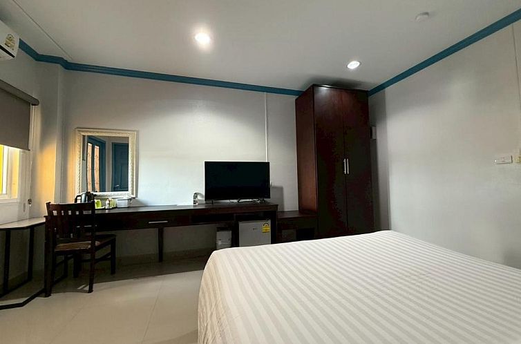 Garden Hill Hotel