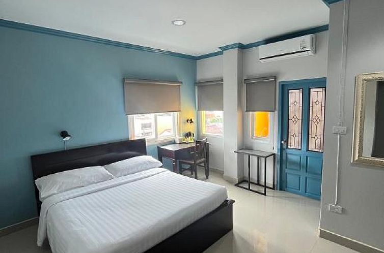 Garden Hill Hotel