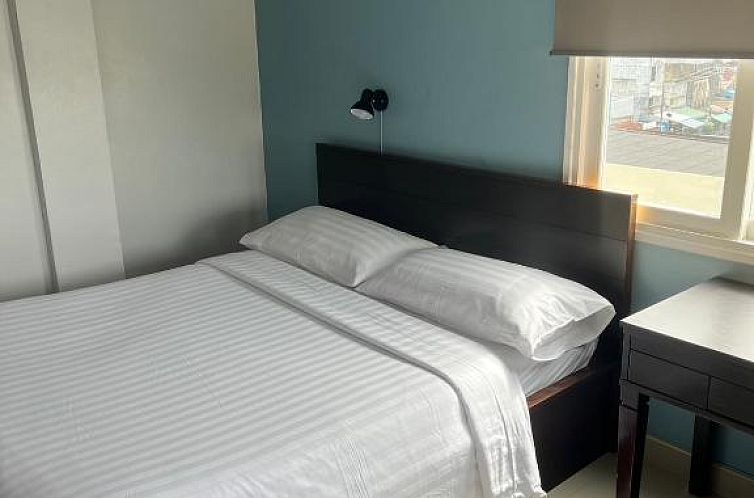 Garden Hill Hotel
