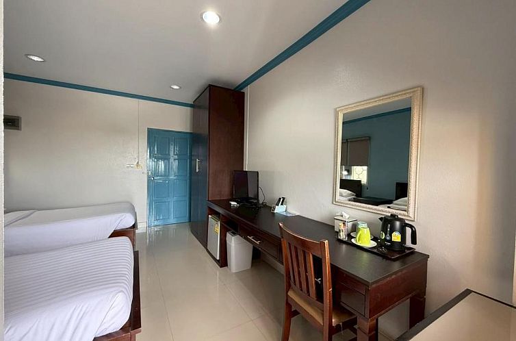 Garden Hill Hotel