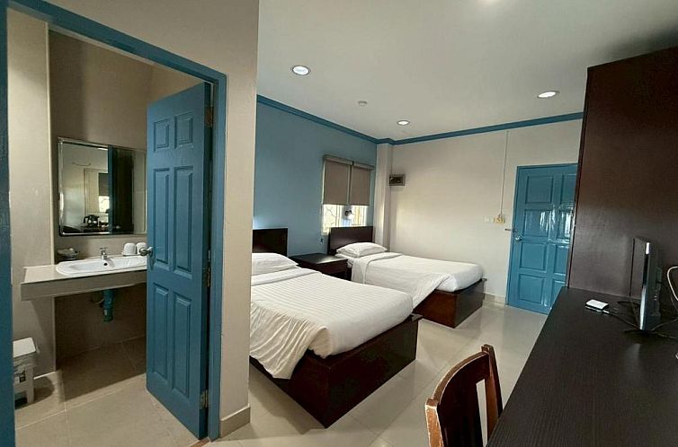 Garden Hill Hotel