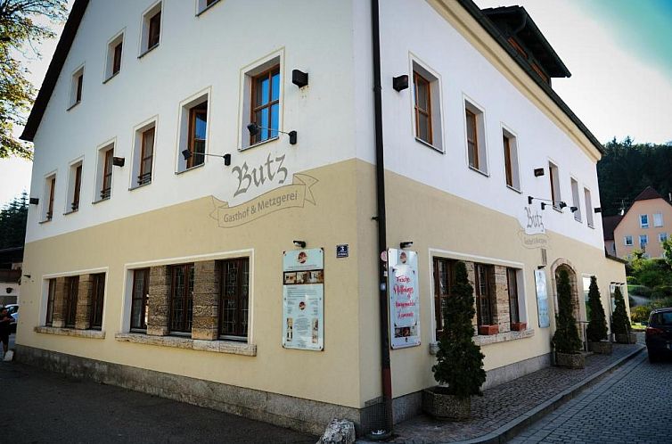 Gasthof Butz
