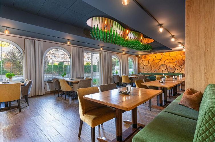 Hotel Restaurant Pollmanns