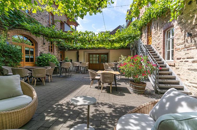 Hotel Restaurant Pollmanns