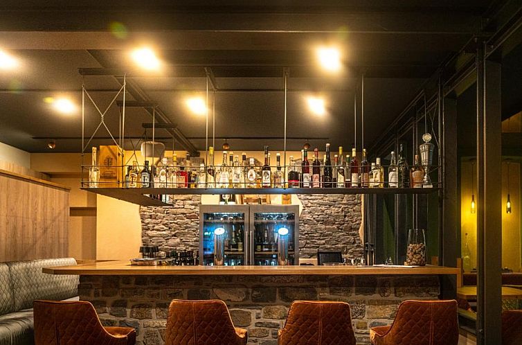 Hotel Restaurant Pollmanns