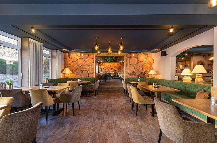 Hotel Restaurant Pollmanns