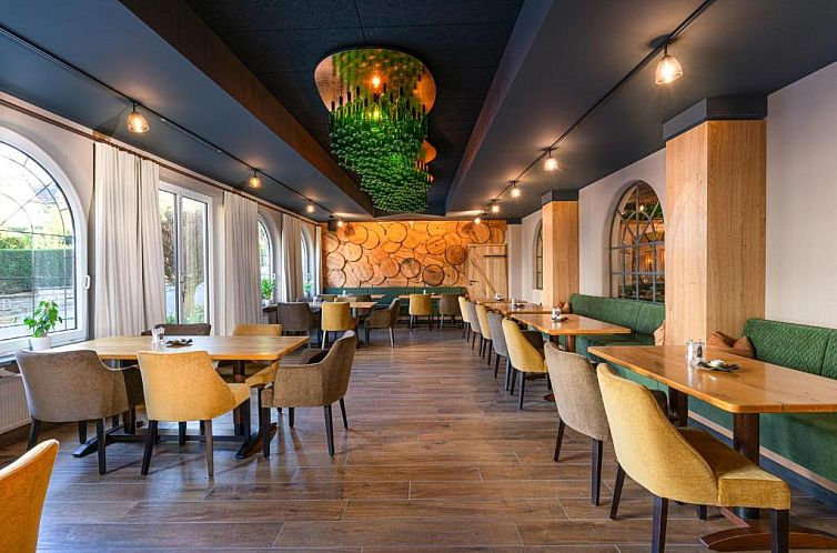 Hotel Restaurant Pollmanns