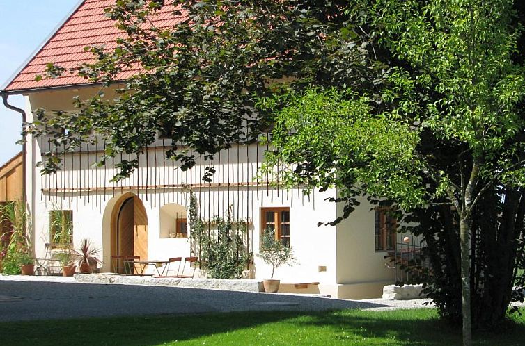 Guest house 72103301 - Apartment Bavaria - Zuhäusl am Chiemsee Appartements