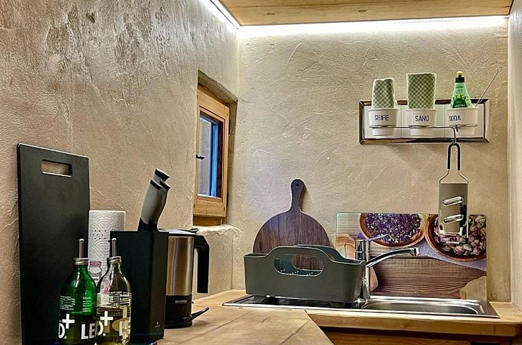 Zuhäusl am Chiemsee Appartements