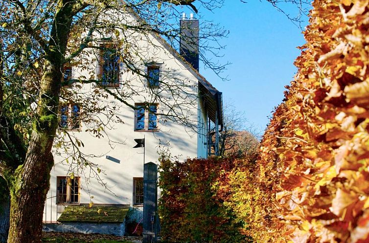 Zuhäusl am Chiemsee Appartements