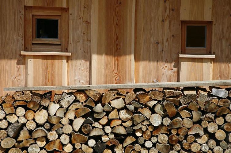 Zuhäusl am Chiemsee Appartements