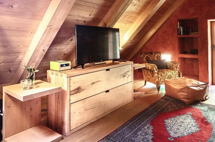 Zuhäusl am Chiemsee Appartements