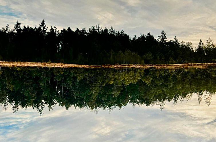 Zuhäusl am Chiemsee Appartements