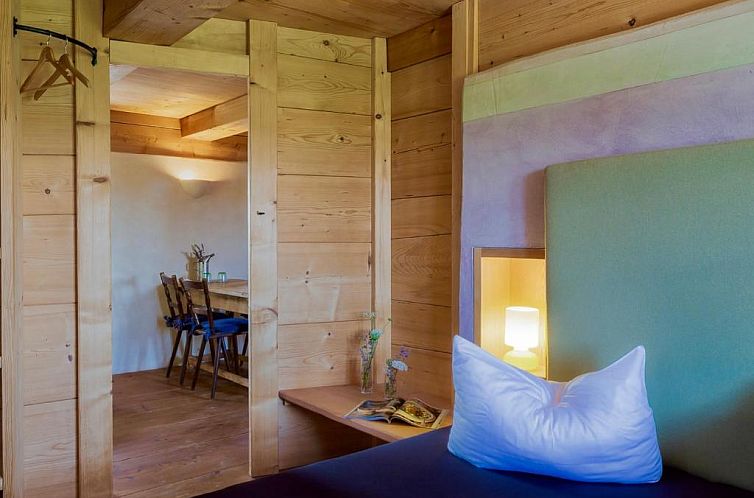 Zuhäusl am Chiemsee Appartements