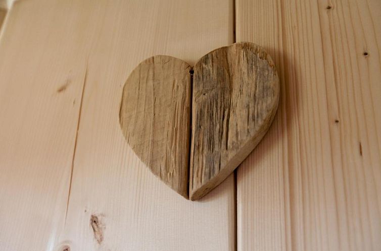 Zuhäusl am Chiemsee Appartements