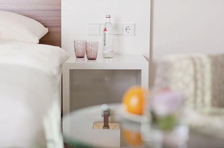 Restaurant Niedmühle Land & Genuss Hotel