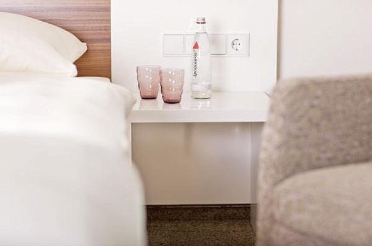 Restaurant Niedmühle Land & Genuss Hotel