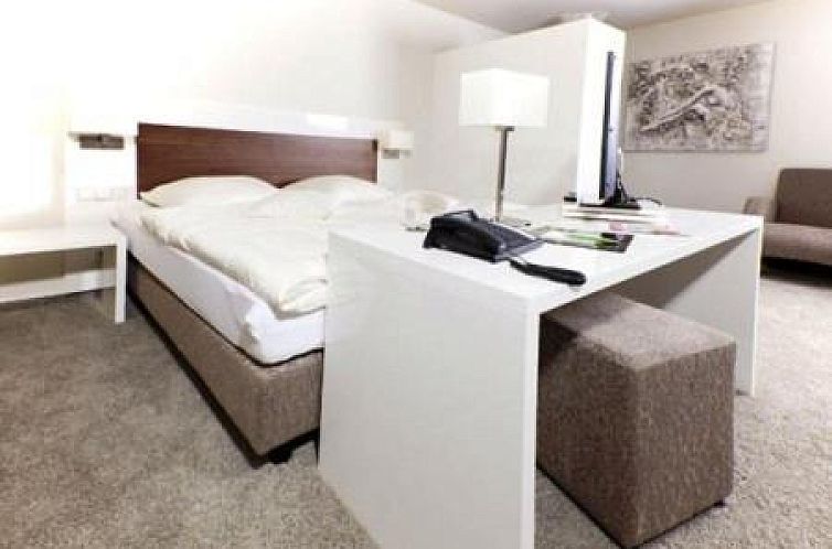 Restaurant Niedmühle Land & Genuss Hotel