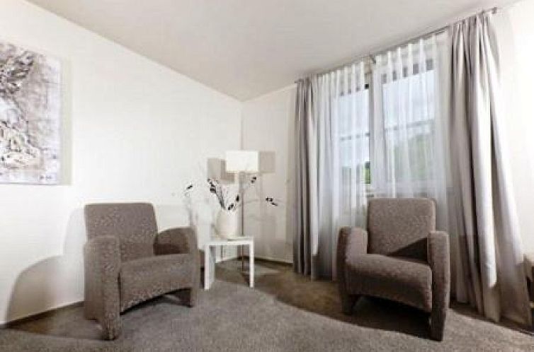 Restaurant Niedmühle Land & Genuss Hotel