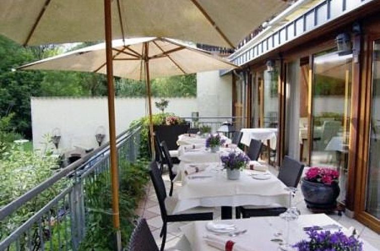 Restaurant Niedmühle Land & Genuss Hotel