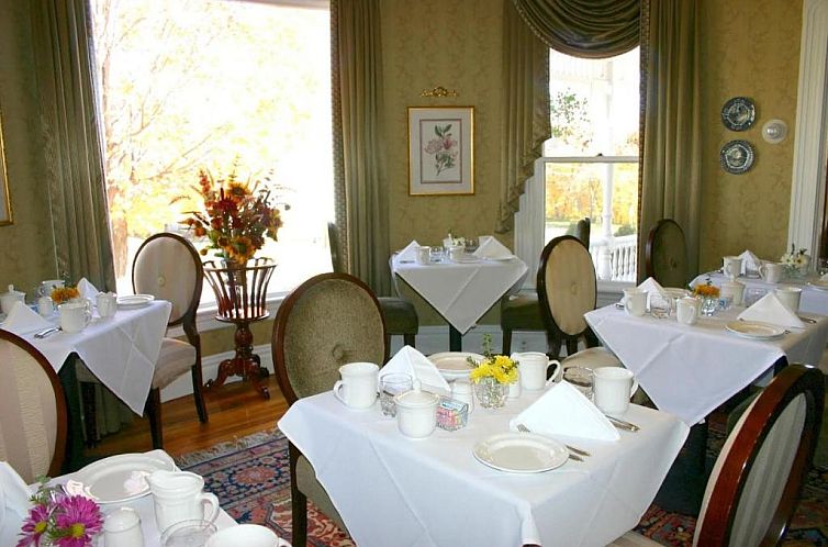 Glynn House Inn