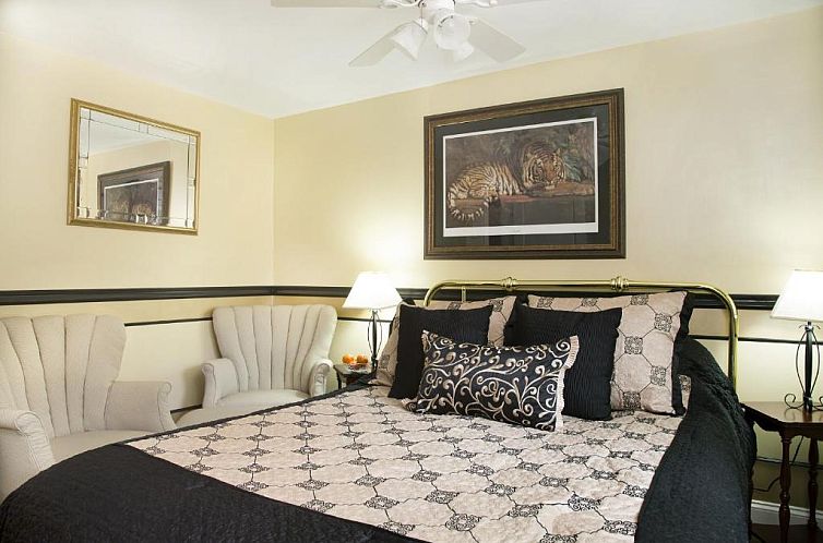 Glynn House Inn