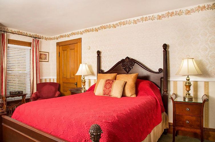 Glynn House Inn