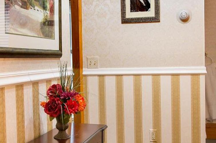 Glynn House Inn