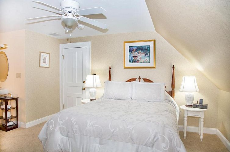 Glynn House Inn