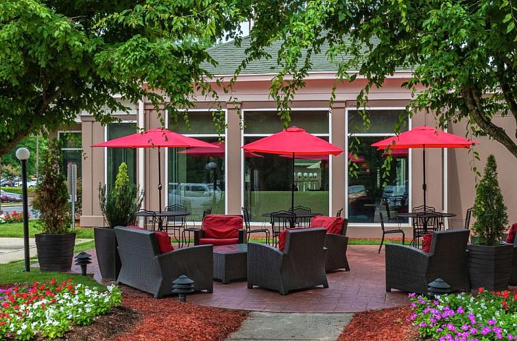 Hilton Garden Inn Charlotte Pineville