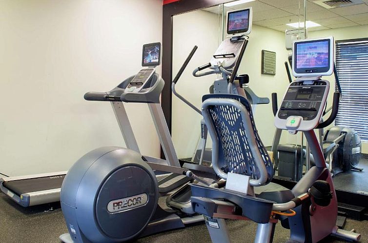 Hilton Garden Inn Charlotte Pineville